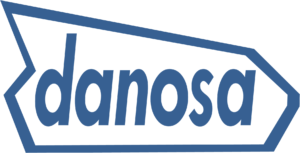 Logotipo de Danosa